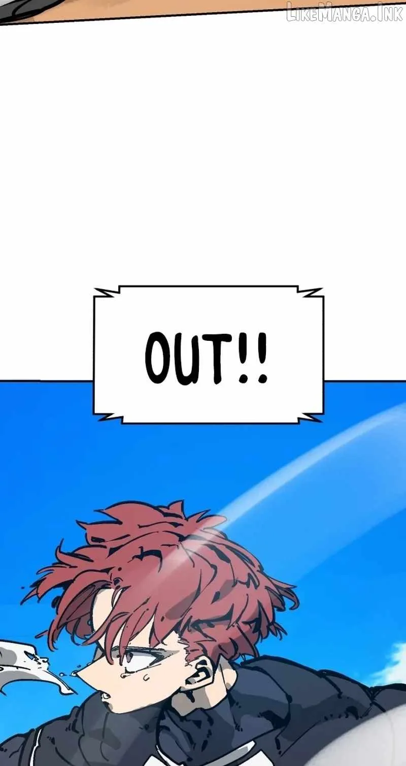 Winning Shot Chapter 105 page 124