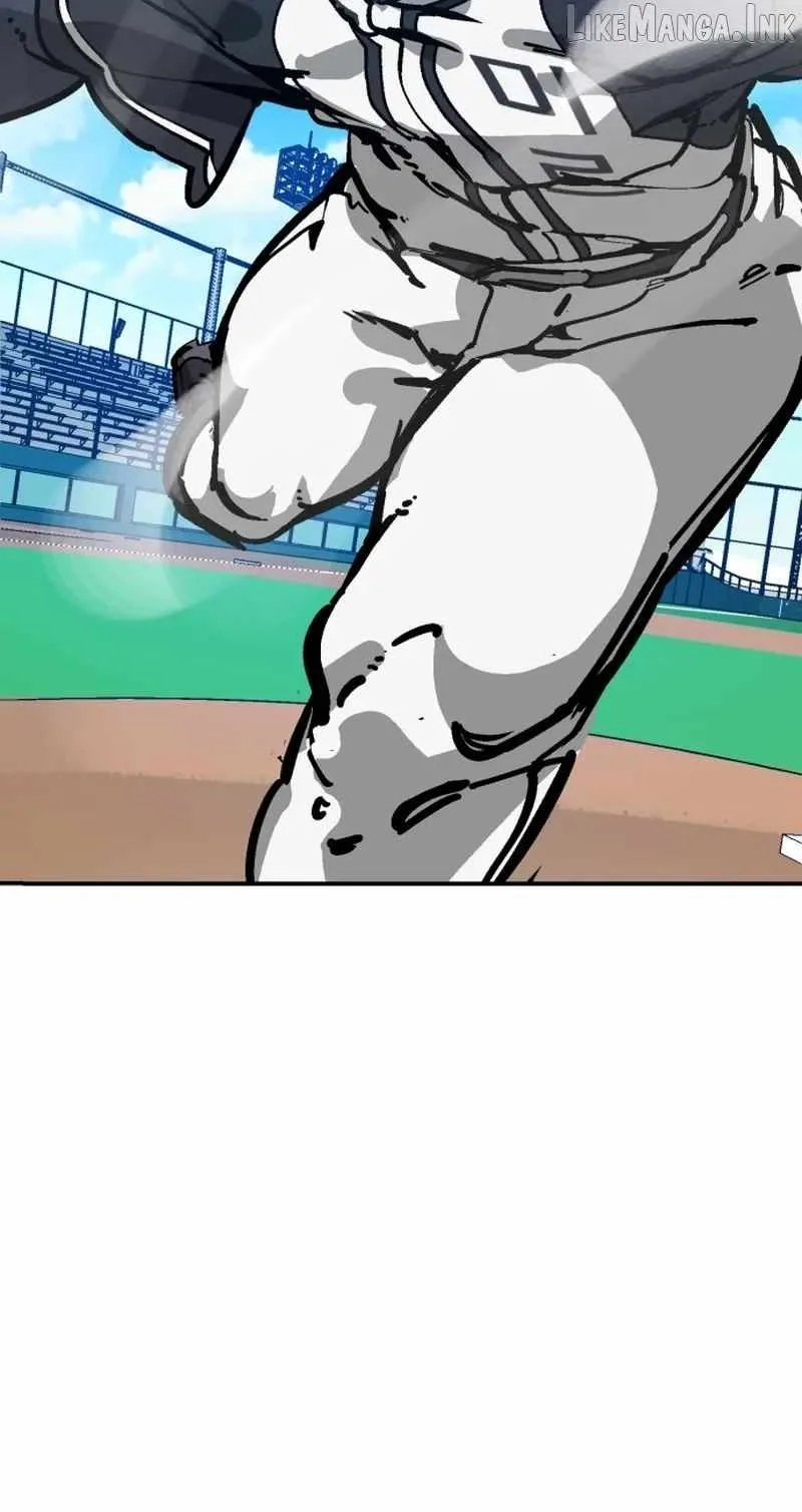 Winning Shot Chapter 105 page 125
