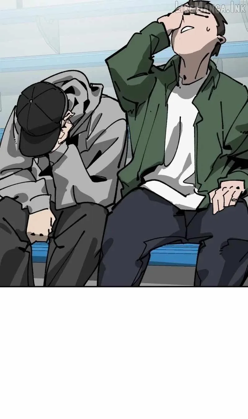 Winning Shot Chapter 105 page 128