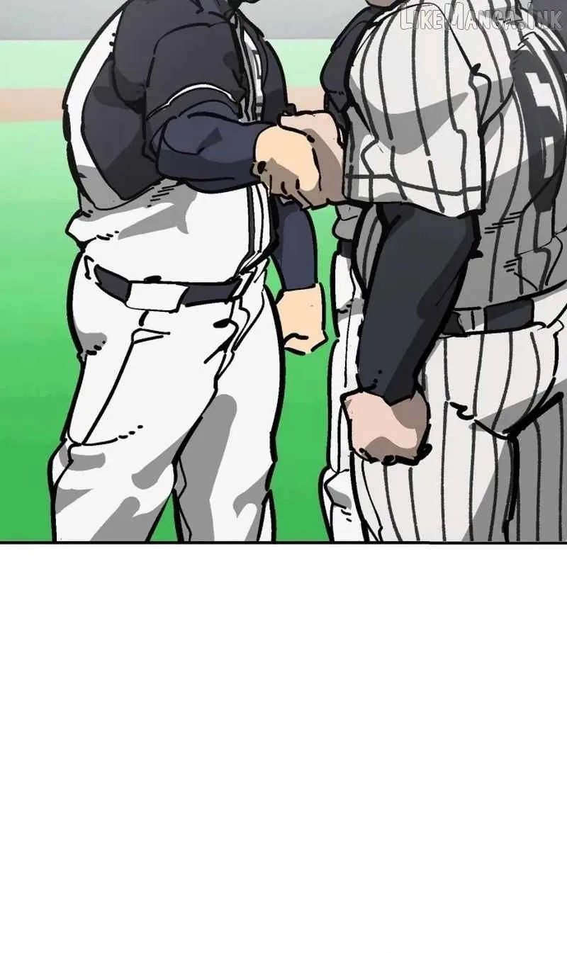 Winning Shot Chapter 105 page 131