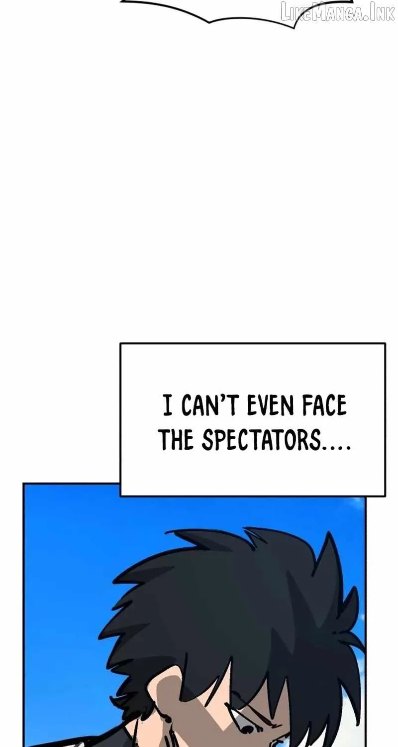 Winning Shot Chapter 105 page 133
