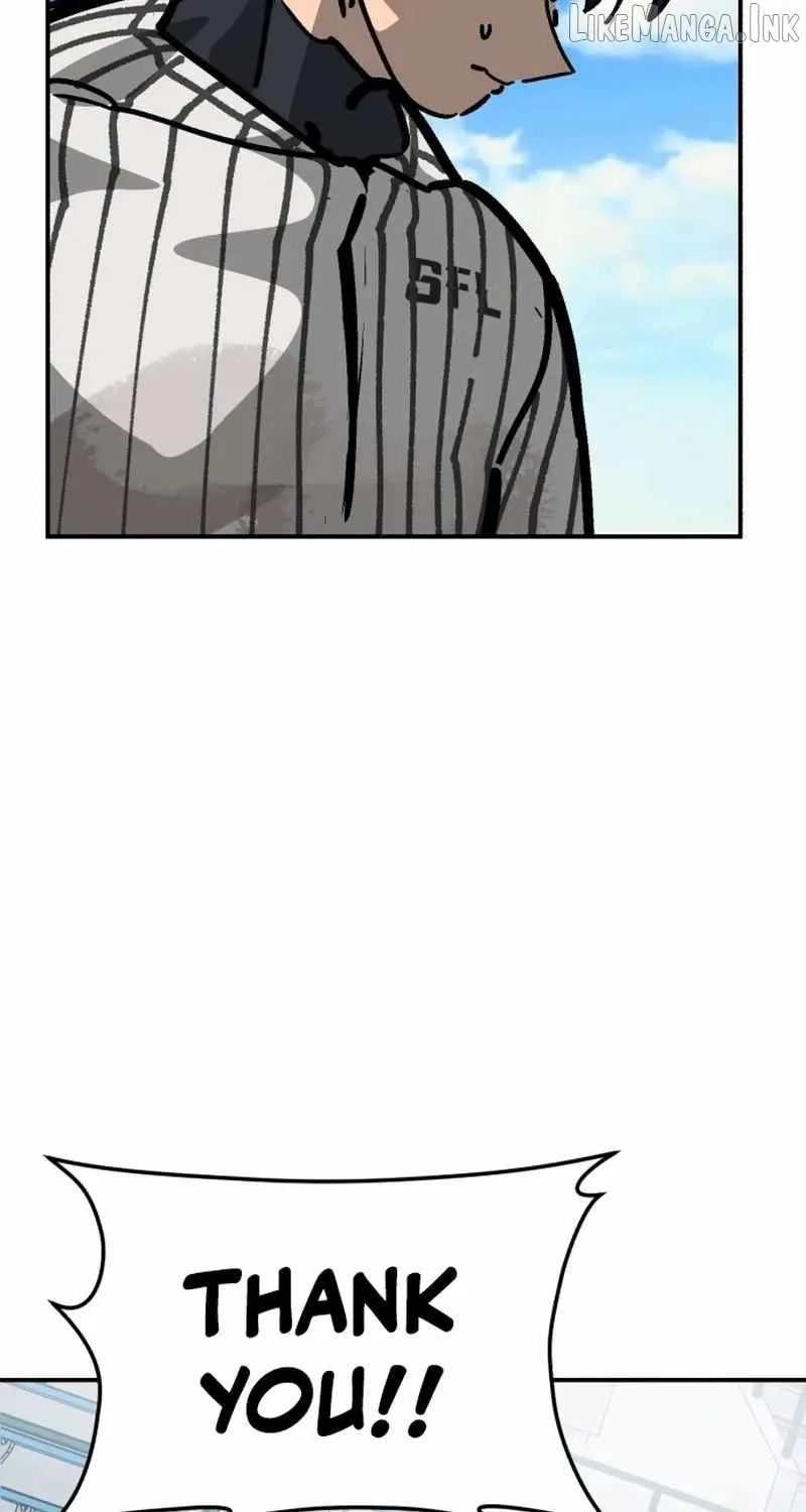 Winning Shot Chapter 105 page 134