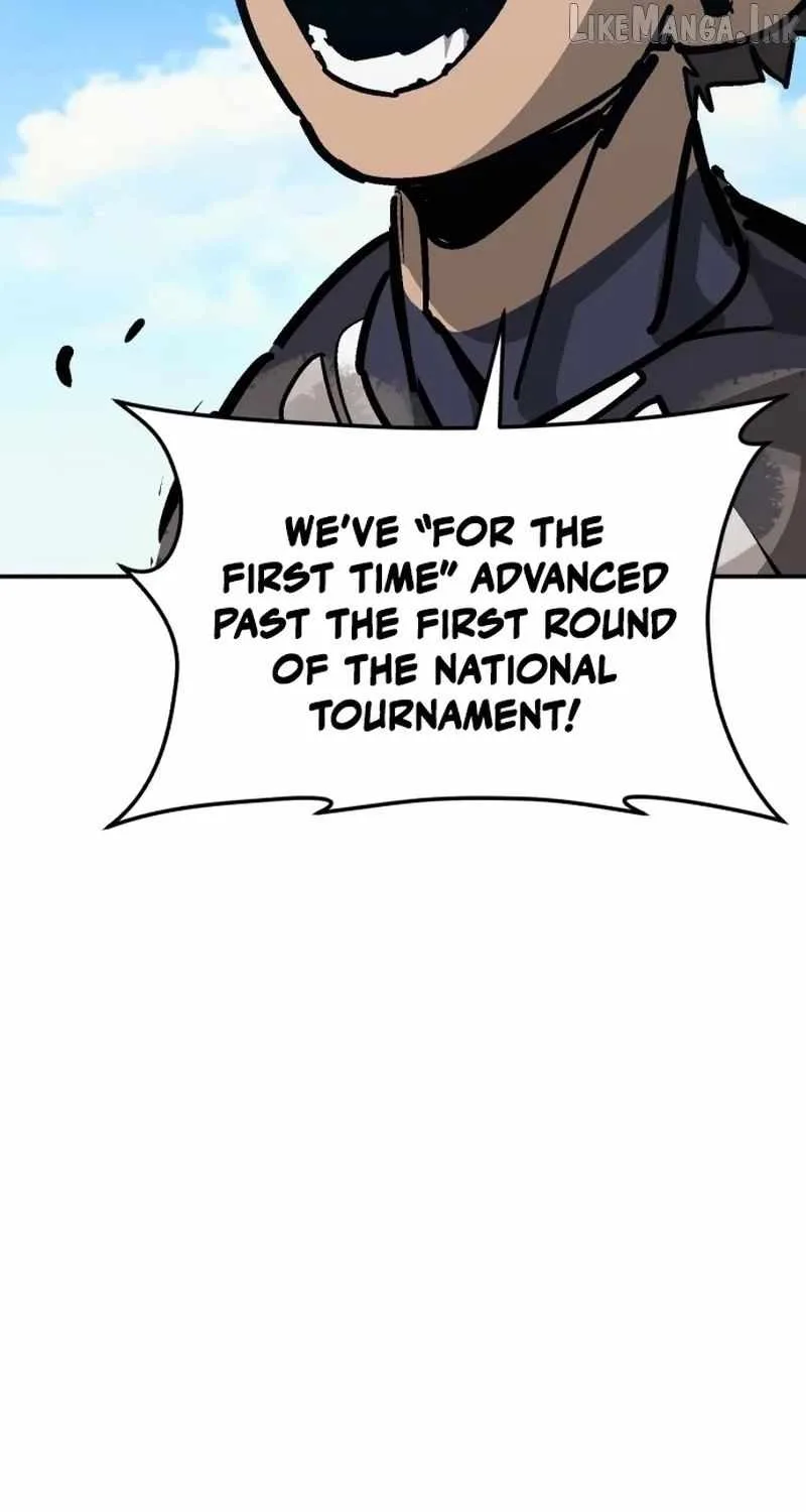 Winning Shot Chapter 105 page 137