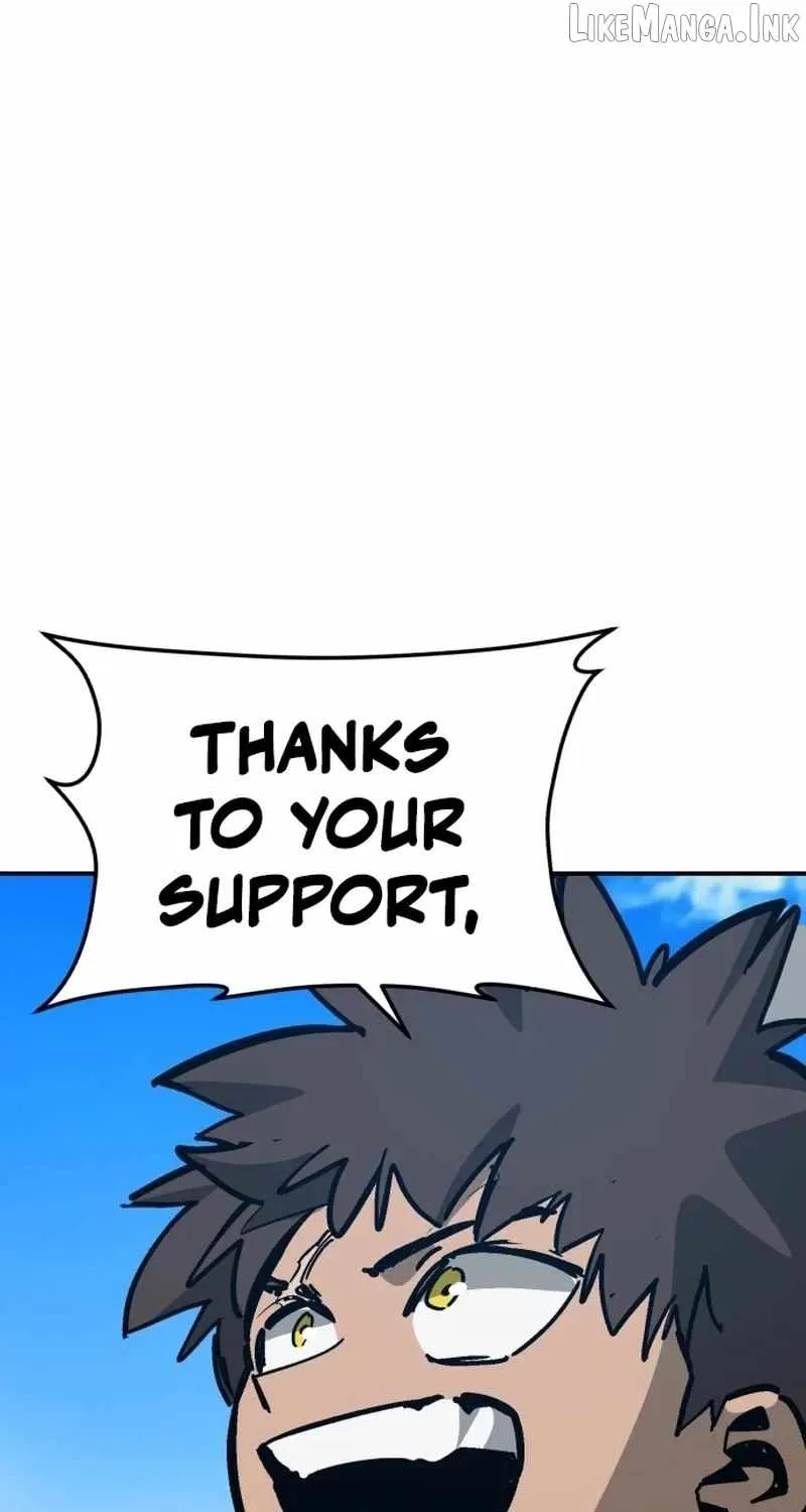 Winning Shot Chapter 105 page 136