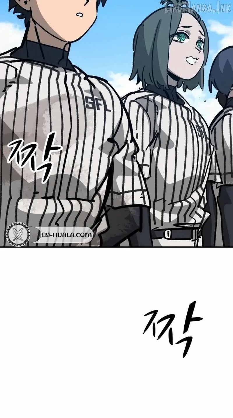 Winning Shot Chapter 105 page 141