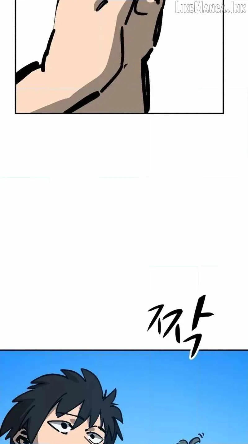 Winning Shot Chapter 105 page 140