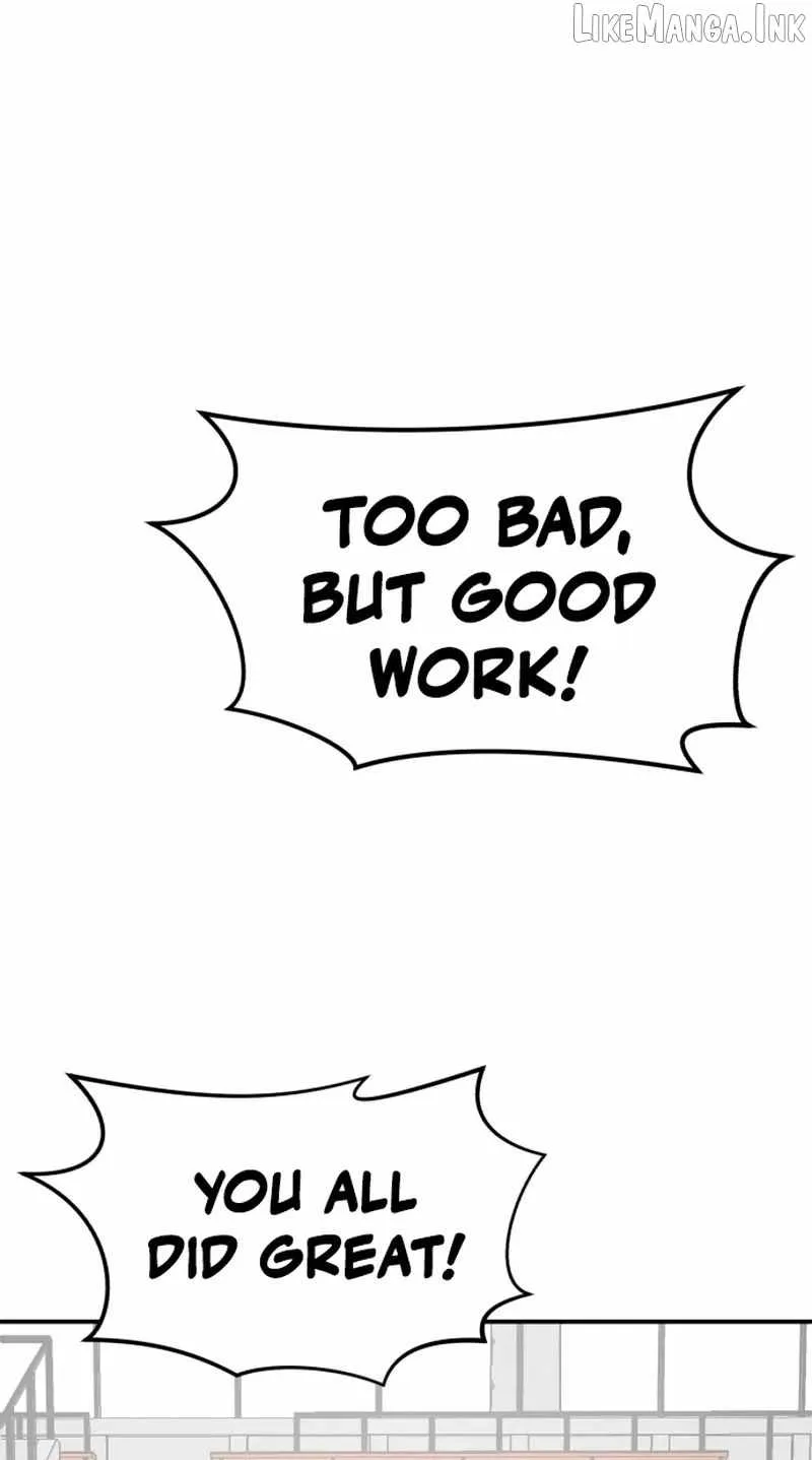 Winning Shot Chapter 105 page 142