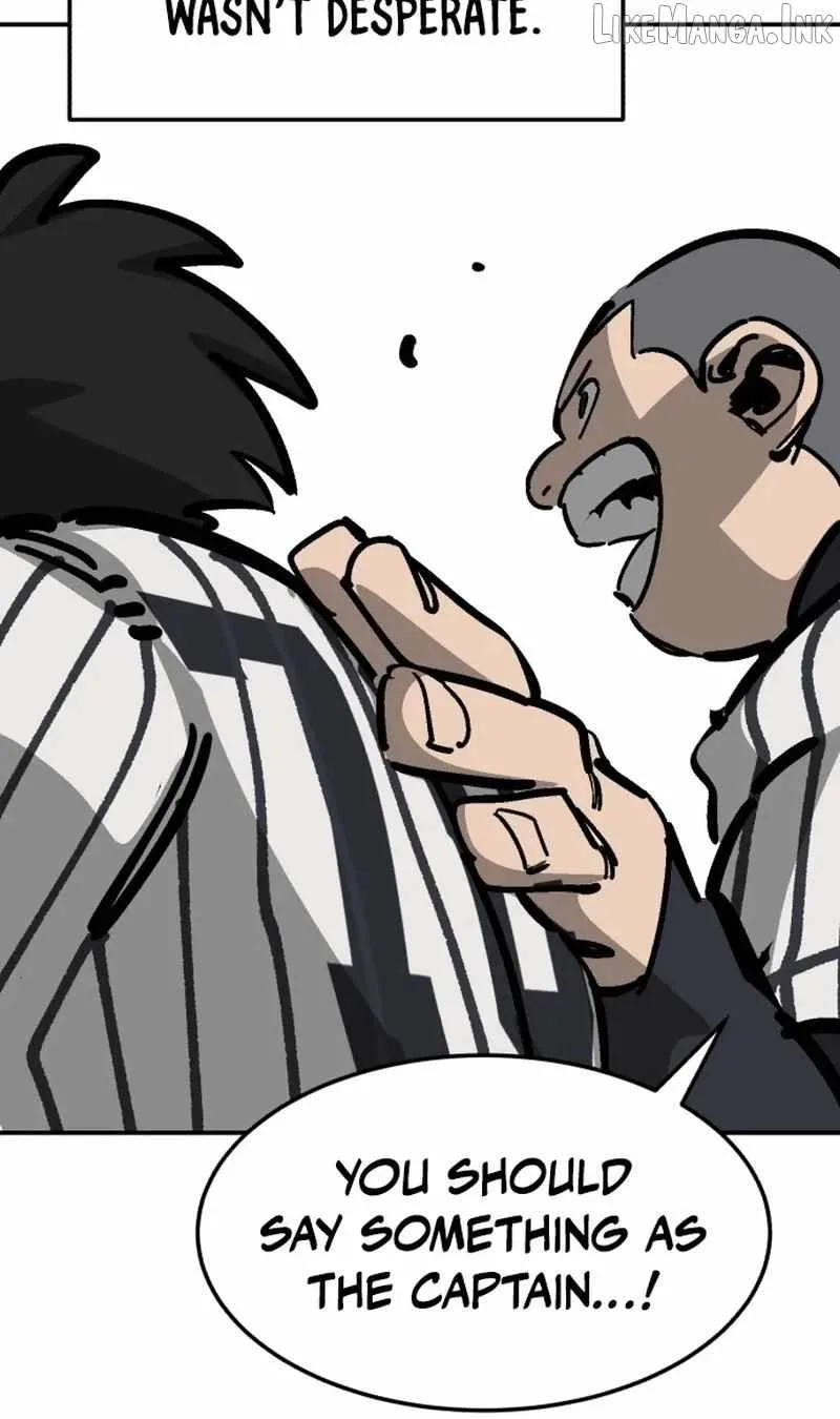 Winning Shot Chapter 105 page 147