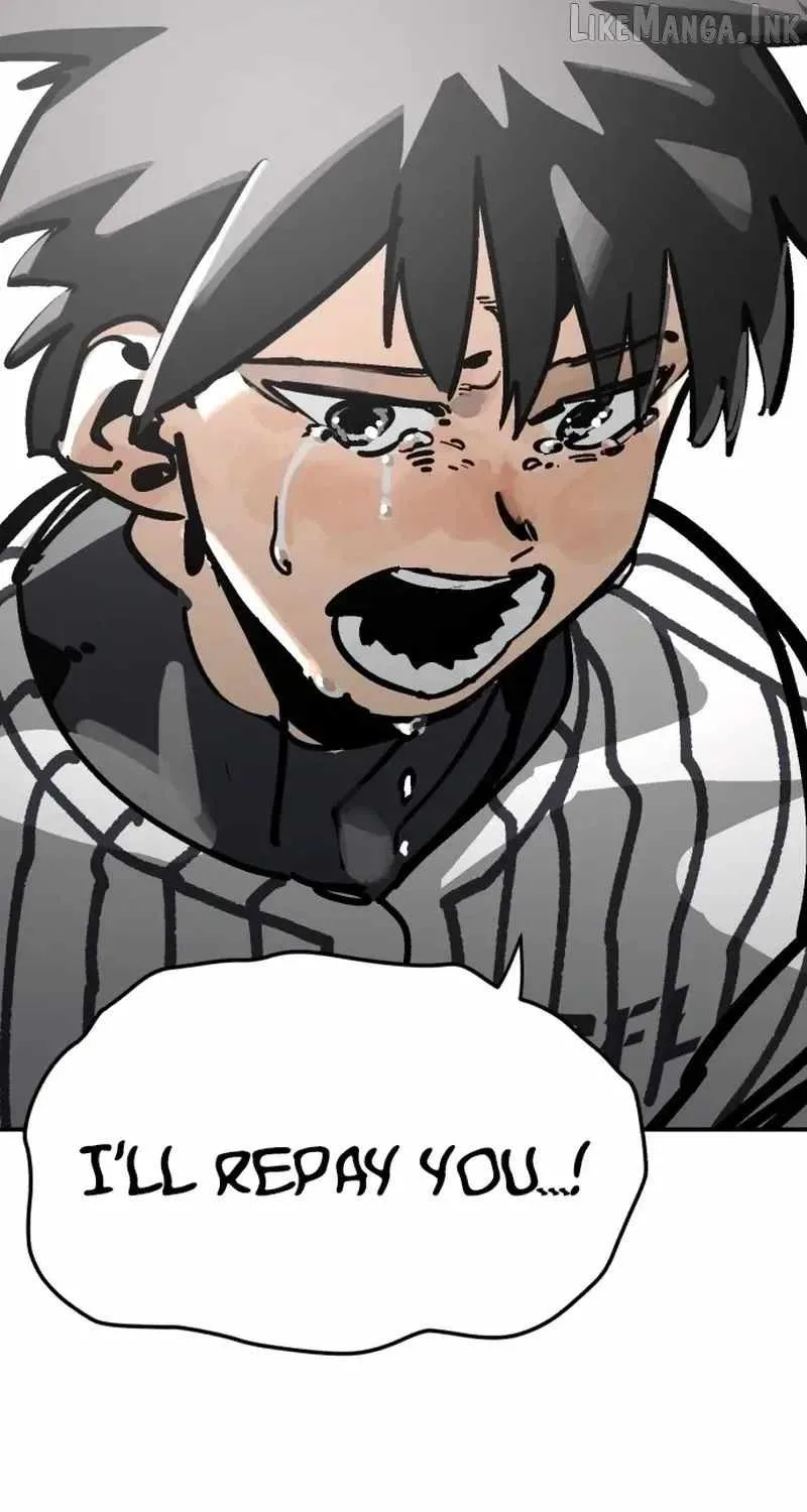 Winning Shot Chapter 105 page 150