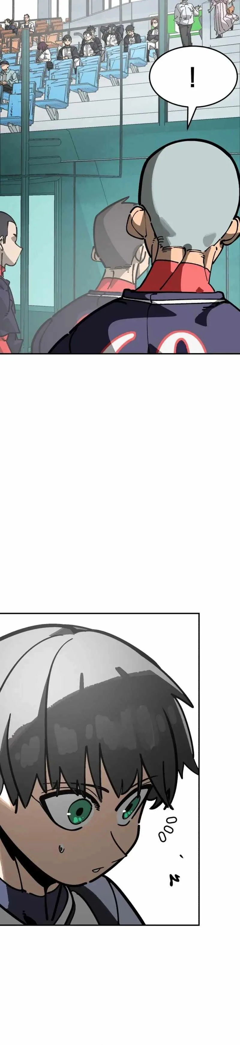 Winning Shot Chapter 107 page 10