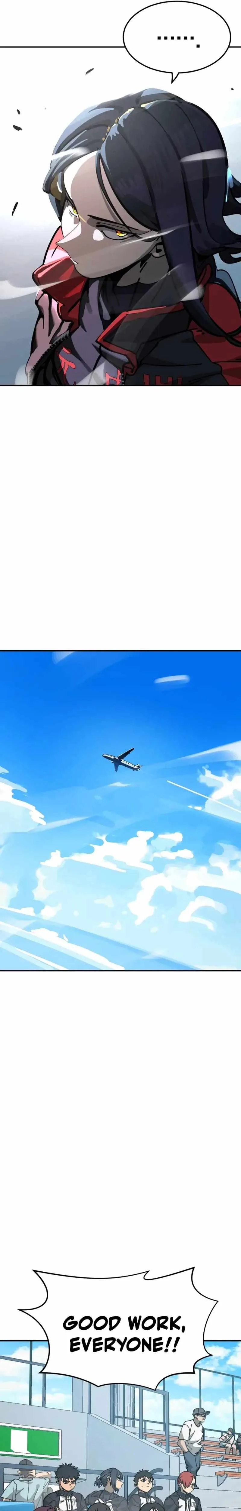 Winning Shot Chapter 107 page 5