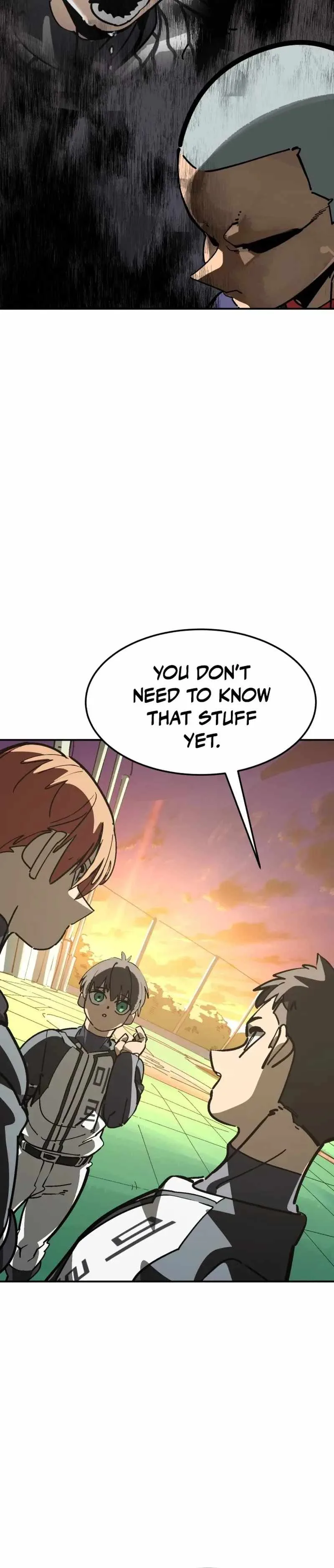 Winning Shot Chapter 107 page 26