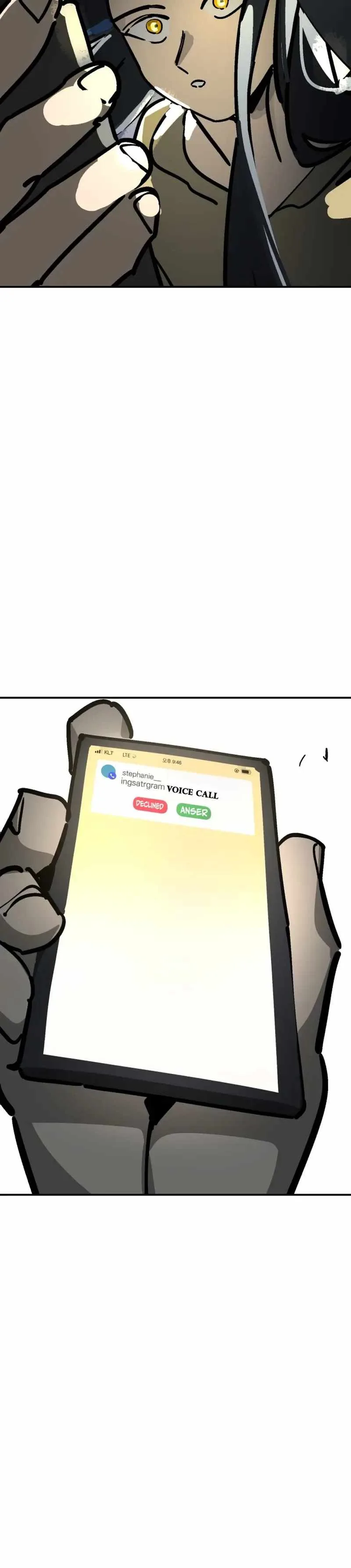 Winning Shot Chapter 107 page 34