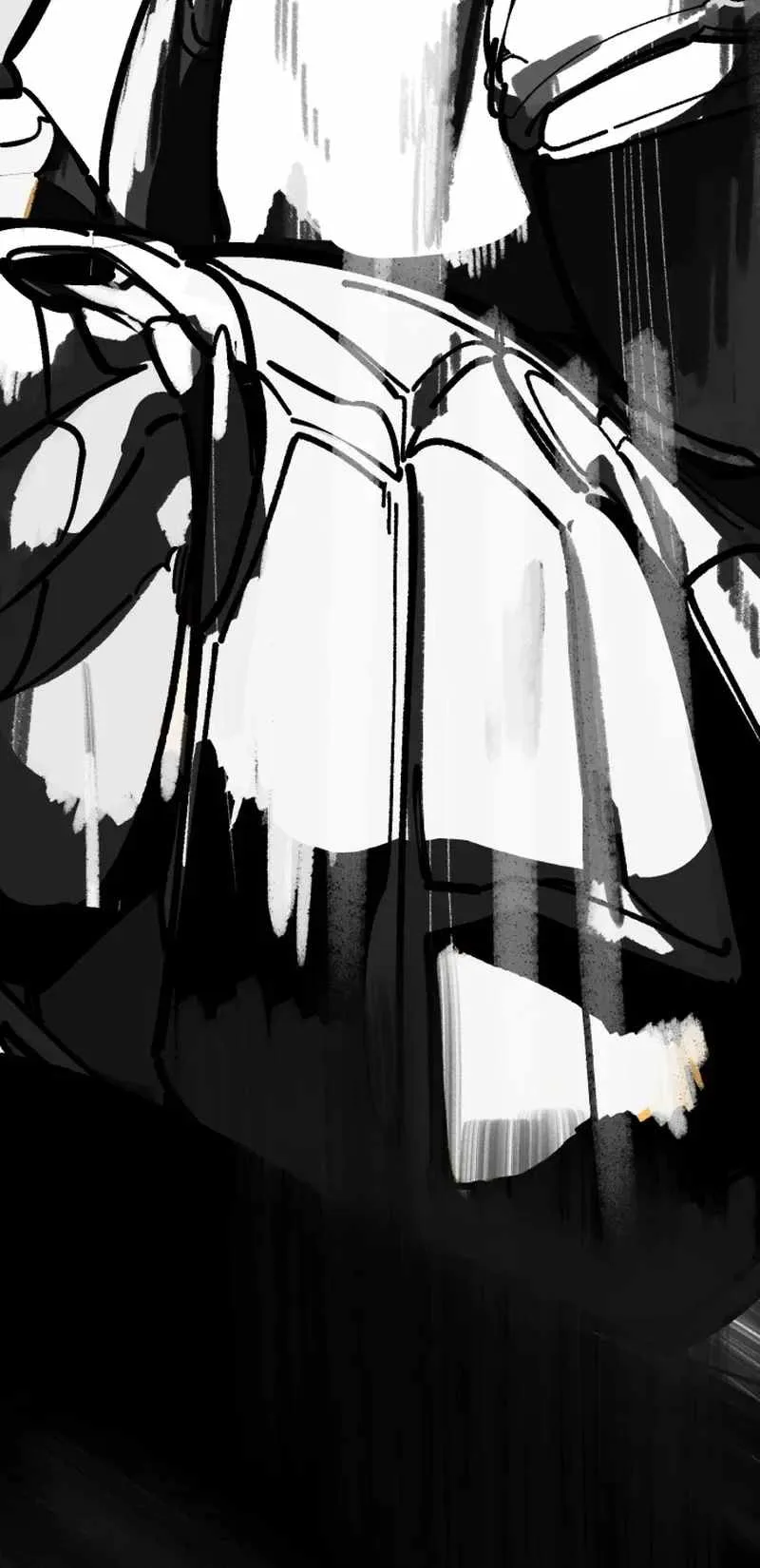 Winning Shot Chapter 108 page 21