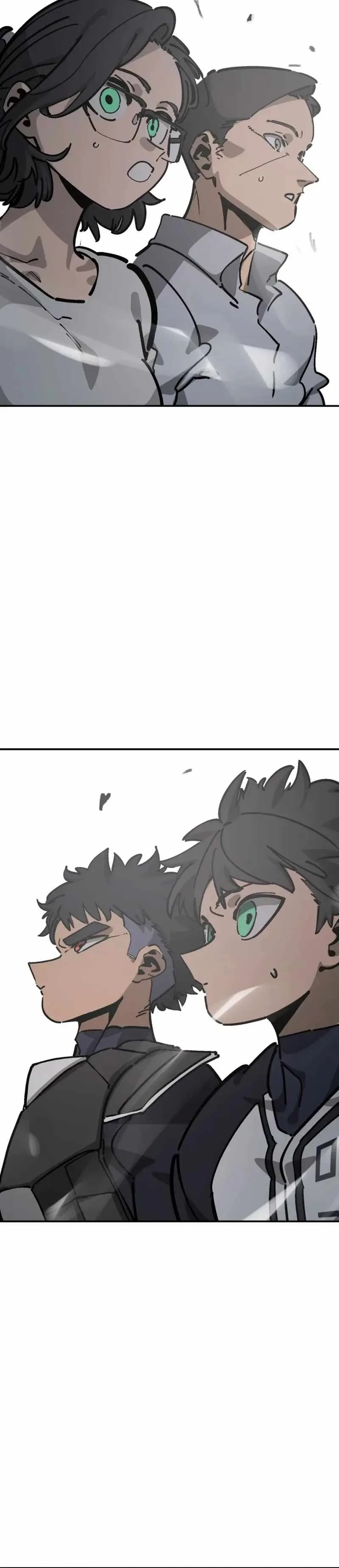 Winning Shot Chapter 108 page 23
