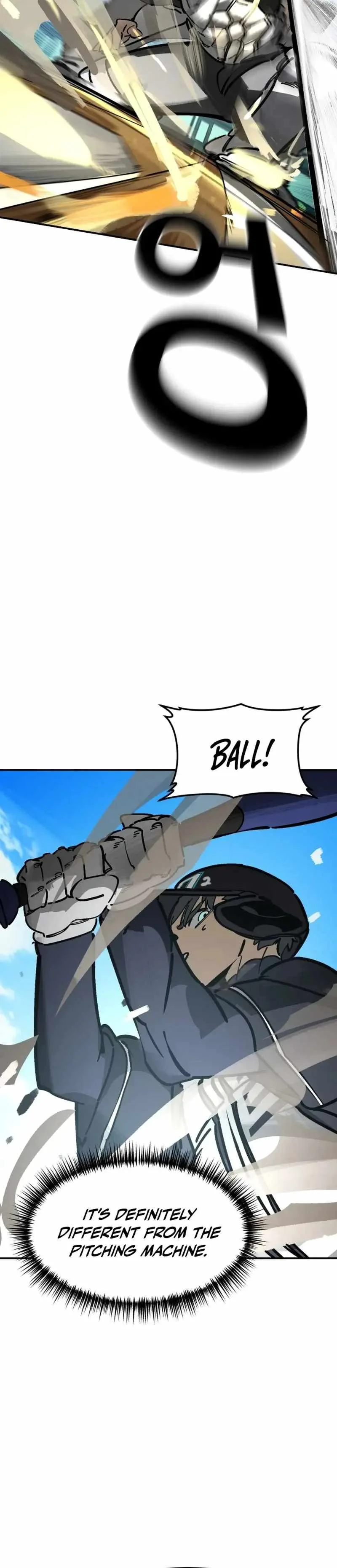 Winning Shot Chapter 108 page 27