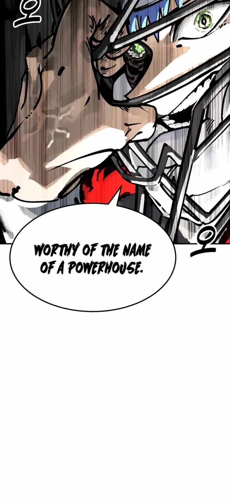 Winning Shot Chapter 108 page 6