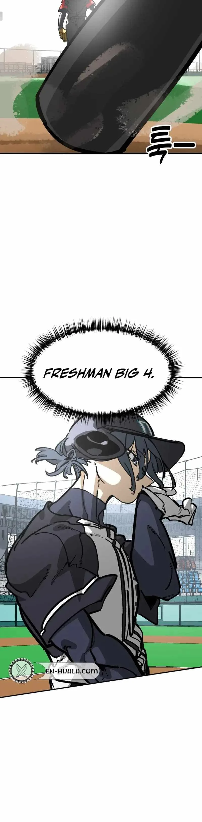 Winning Shot Chapter 108 page 43