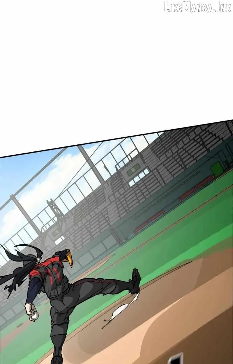 Winning Shot Chapter 109 page 28