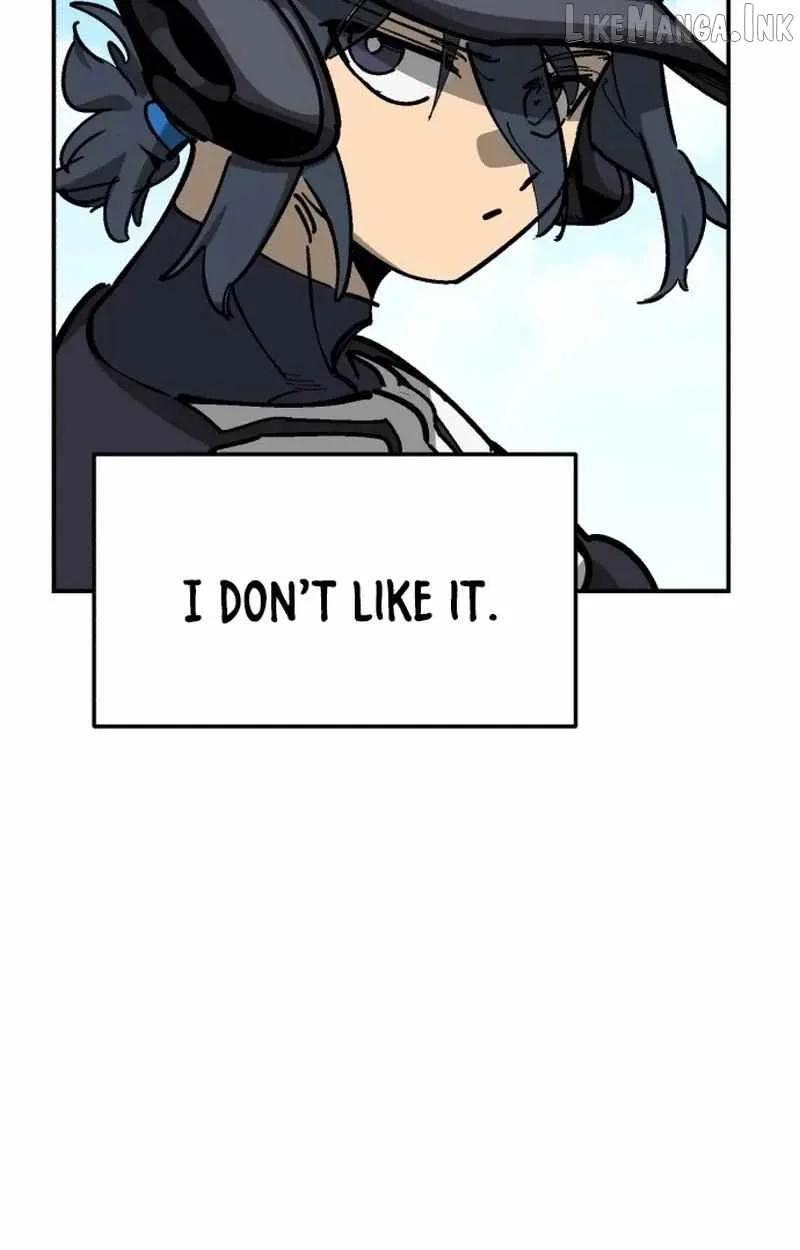 Winning Shot Chapter 109 page 4