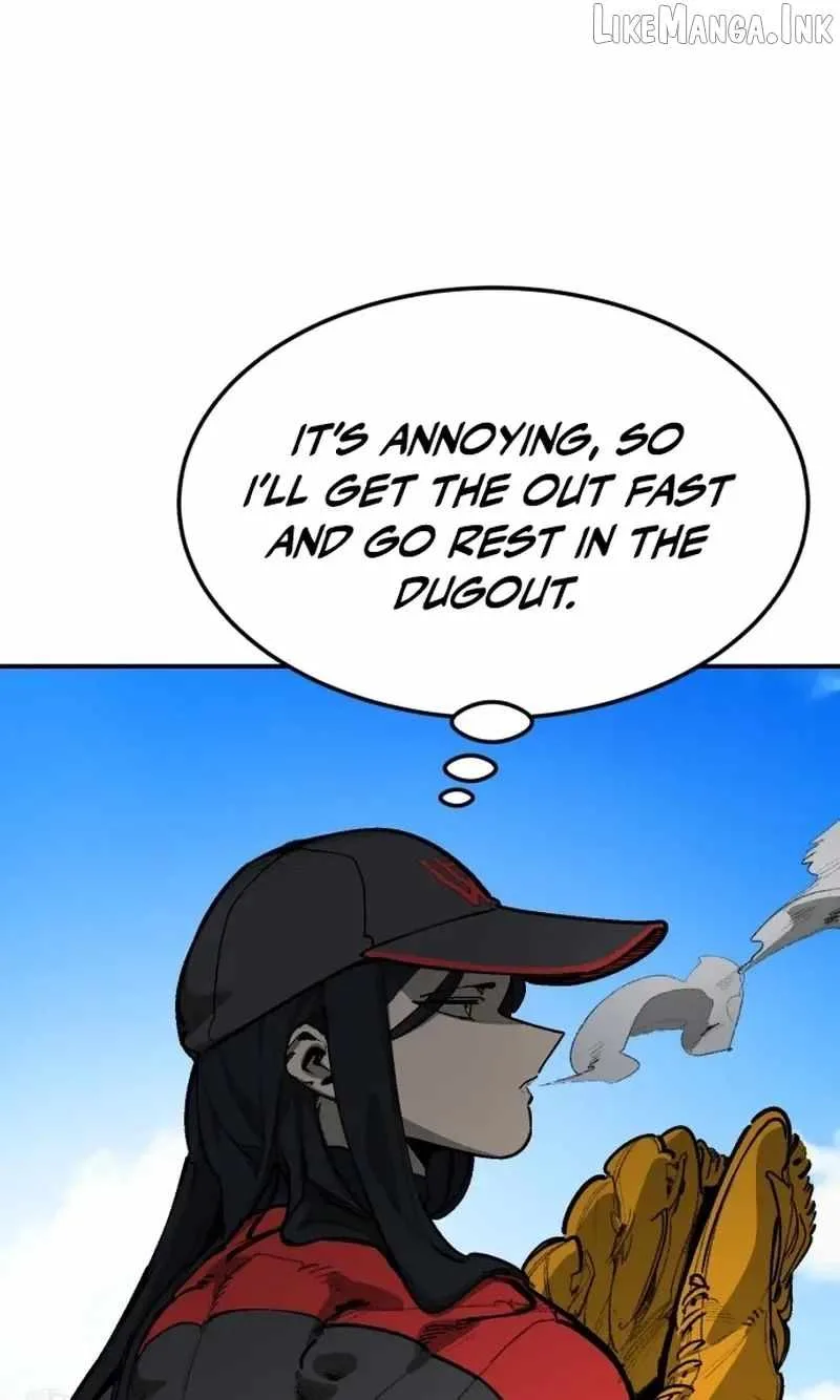 Winning Shot Chapter 109 page 5