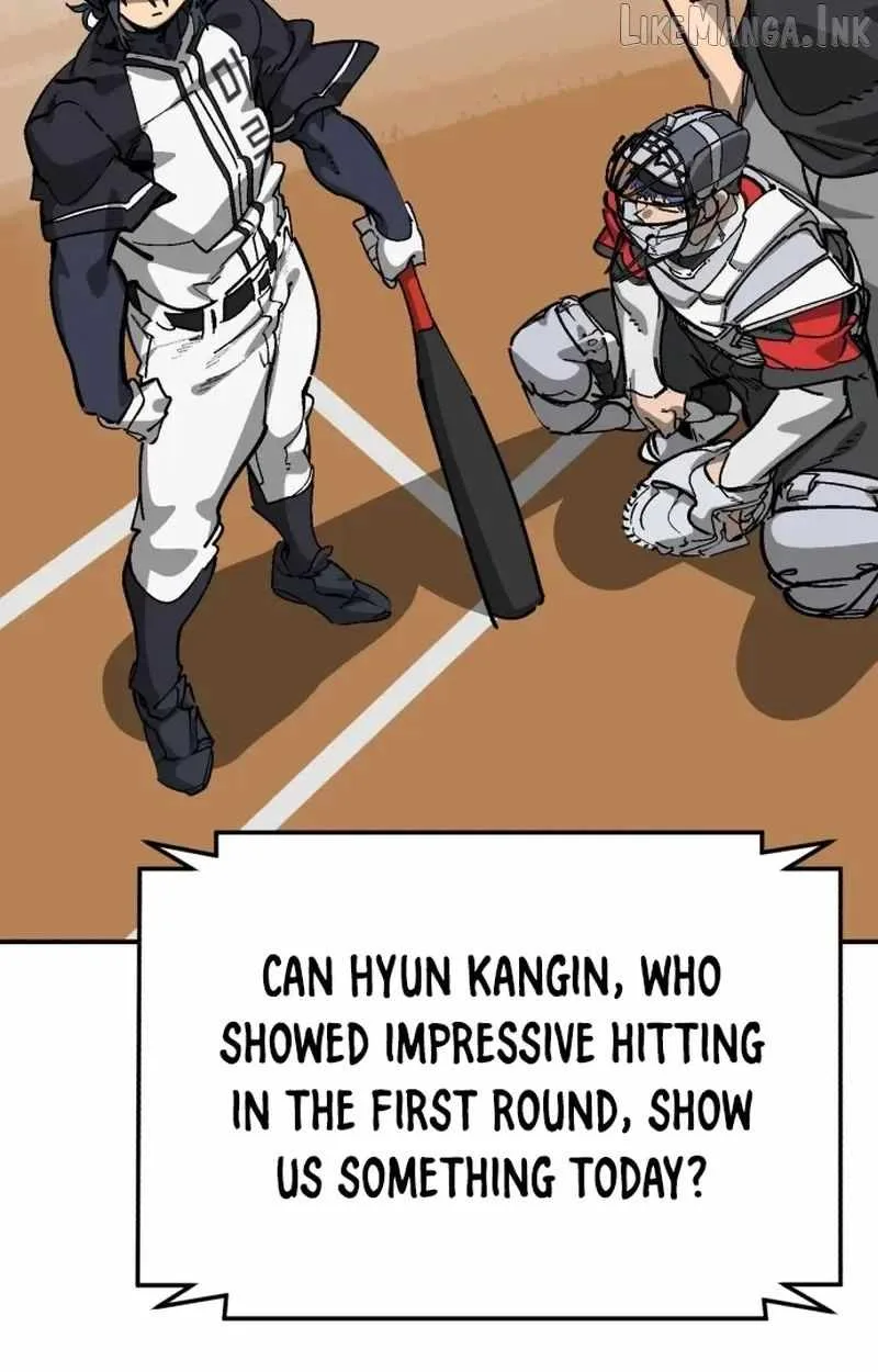 Winning Shot Chapter 109 page 2