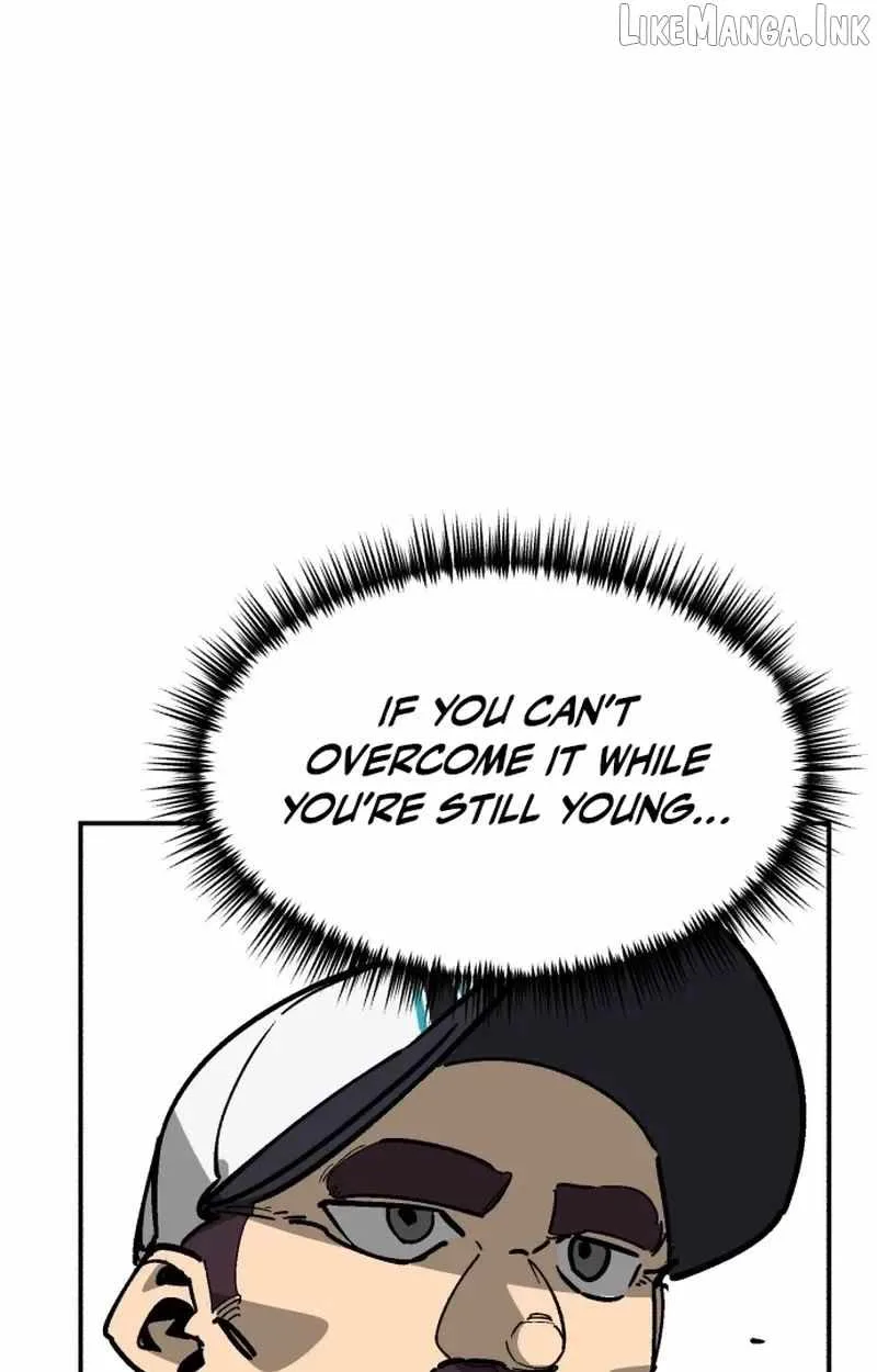 Winning Shot Chapter 109 page 8