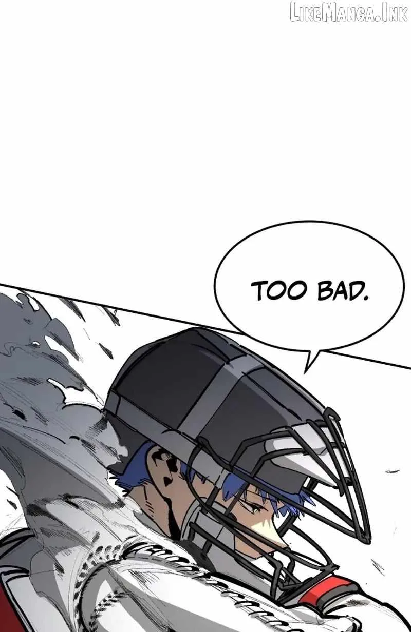 Winning Shot Chapter 109 page 19