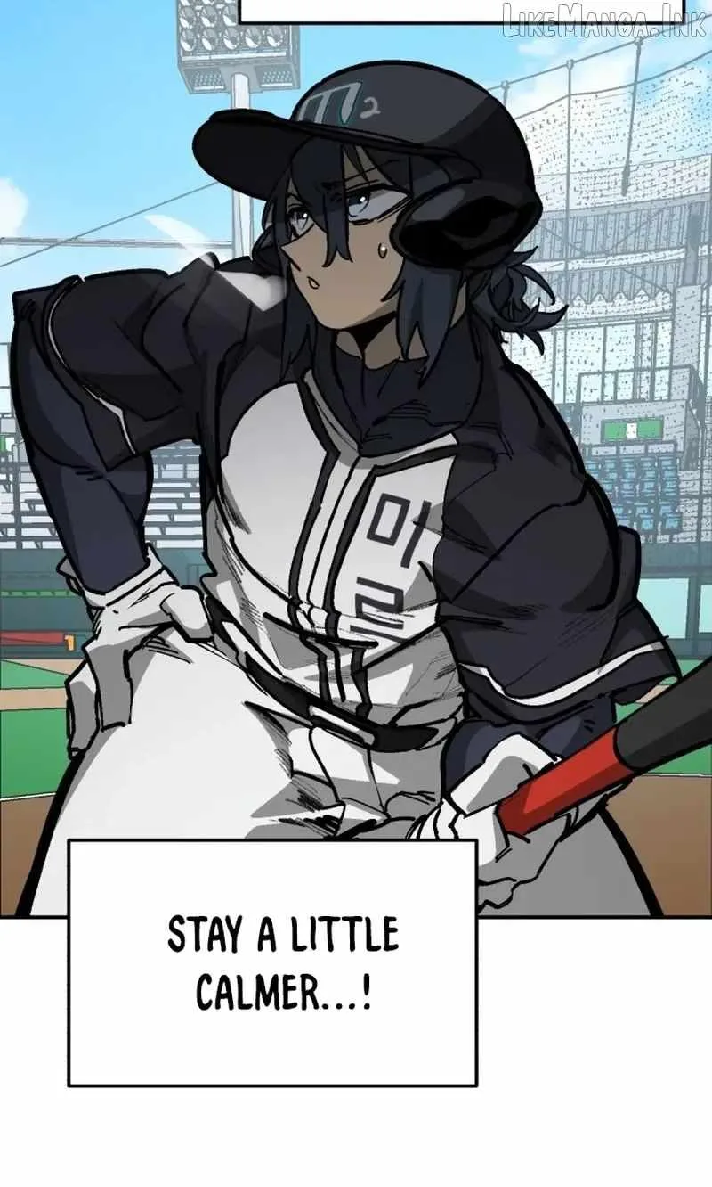 Winning Shot Chapter 109 page 27