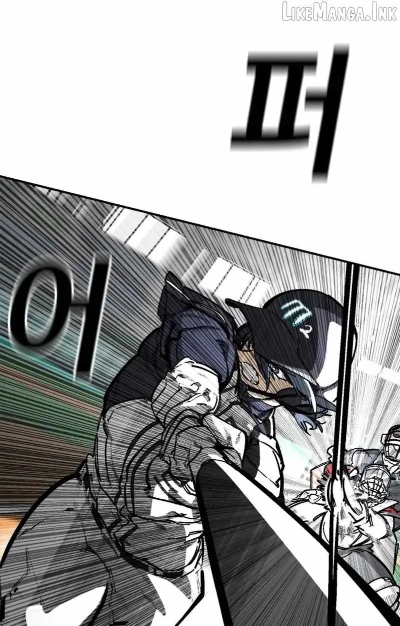 Winning Shot Chapter 109 page 17