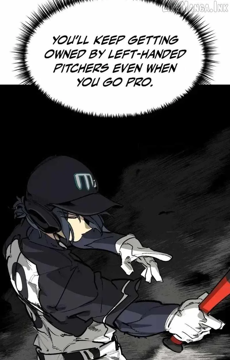 Winning Shot Chapter 109 page 10