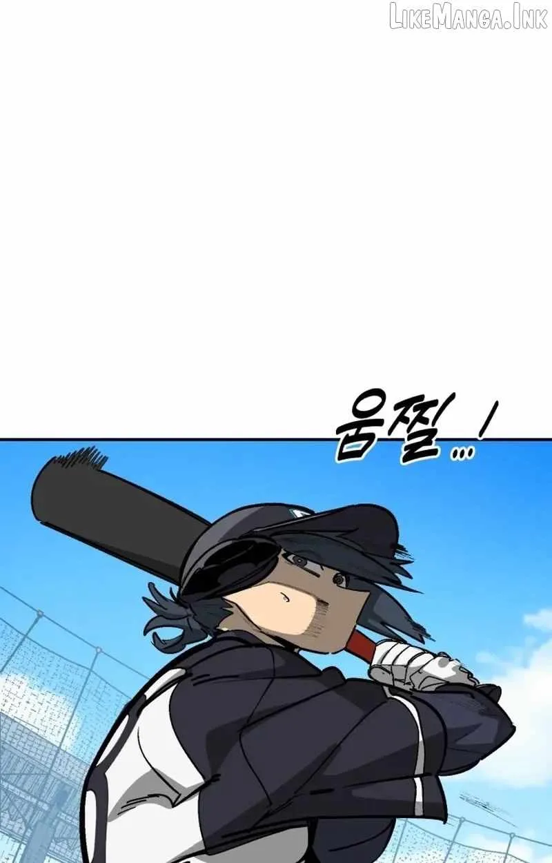 Winning Shot Chapter 109 page 31