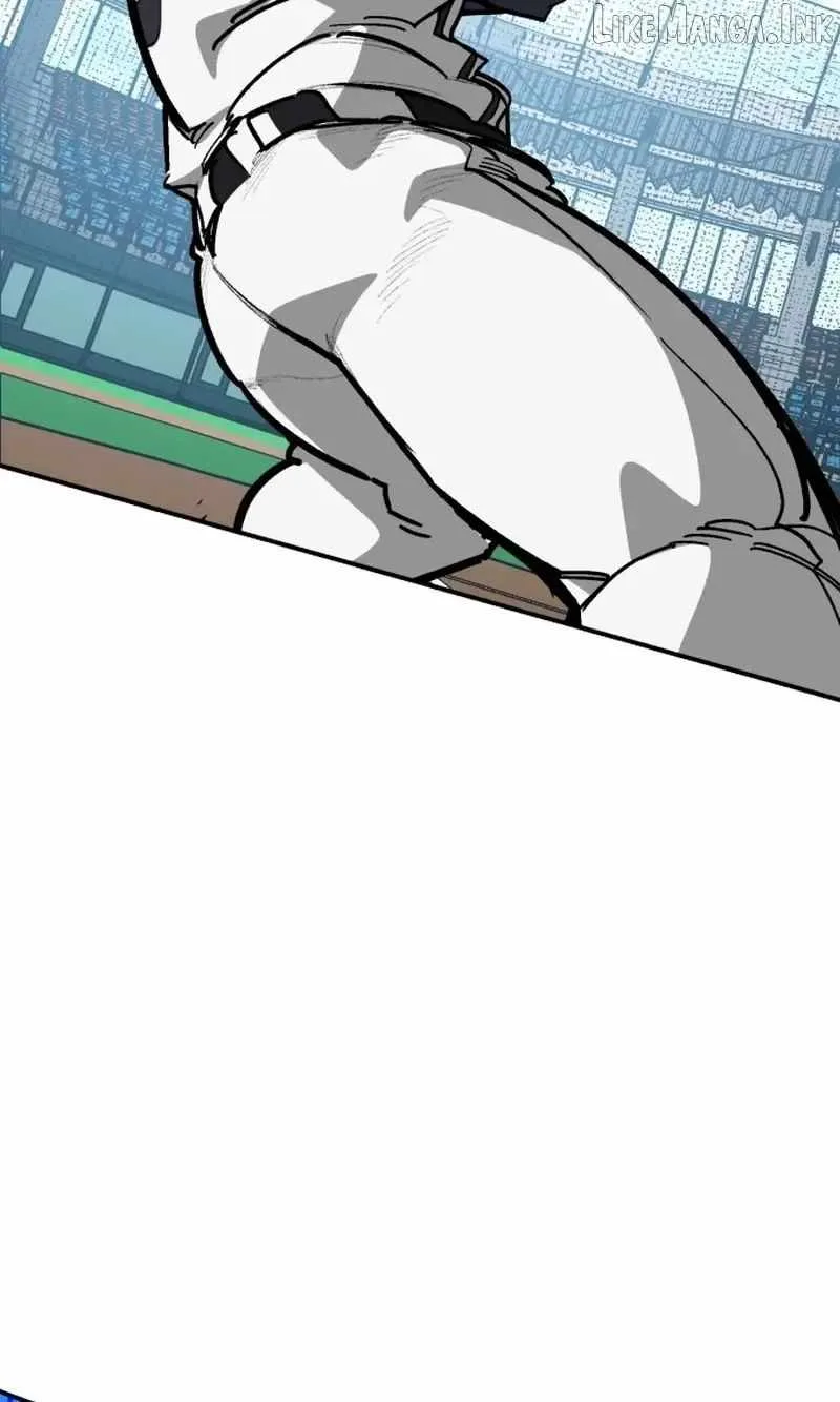 Winning Shot Chapter 109 page 32