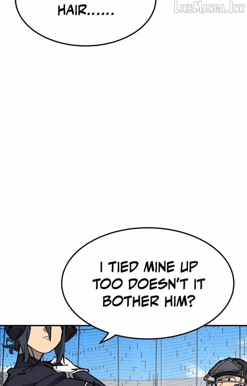 Winning Shot Chapter 109 page 36