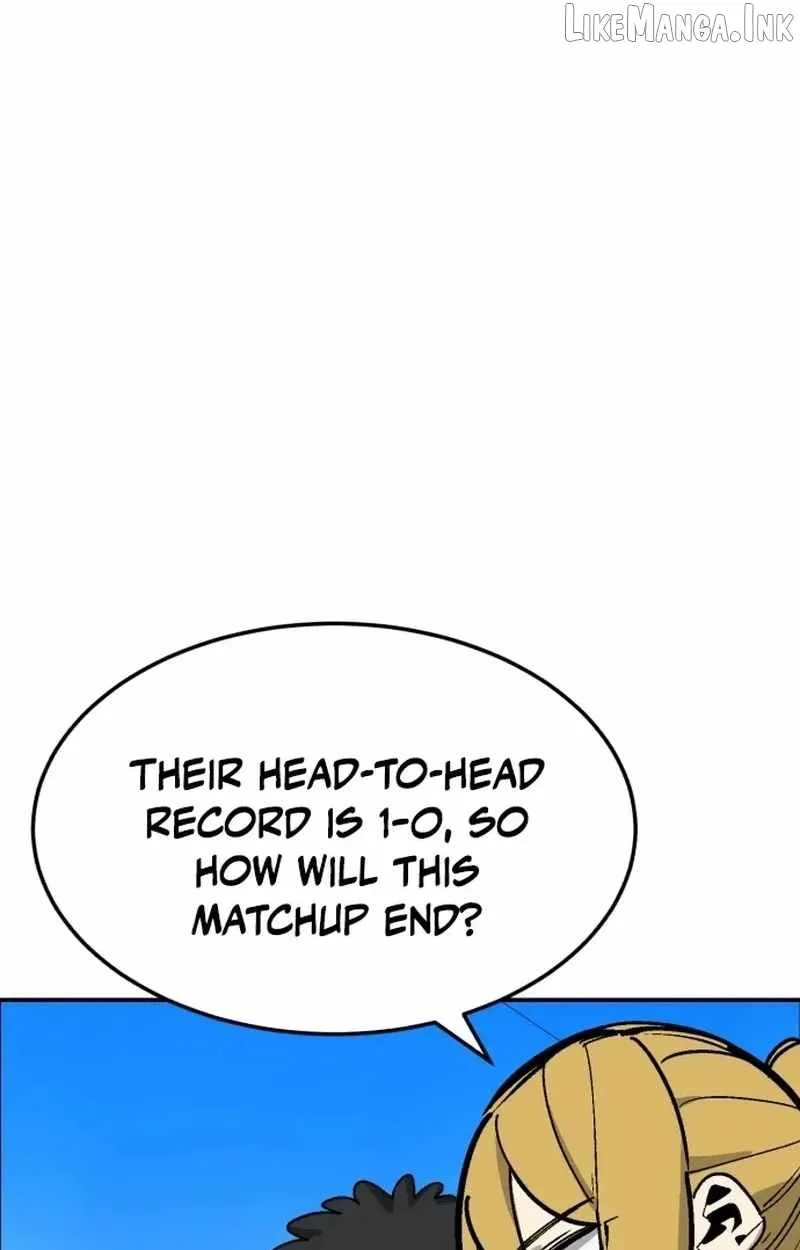 Winning Shot Chapter 109 page 38