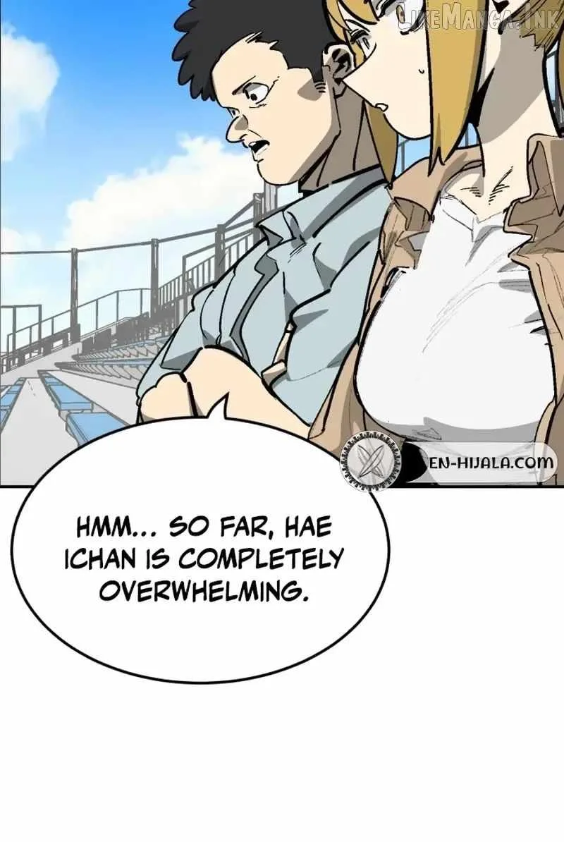 Winning Shot Chapter 109 page 39