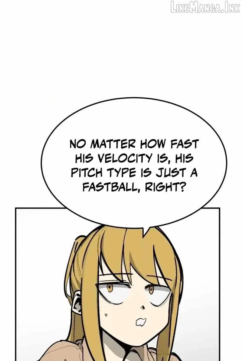 Winning Shot Chapter 109 page 40