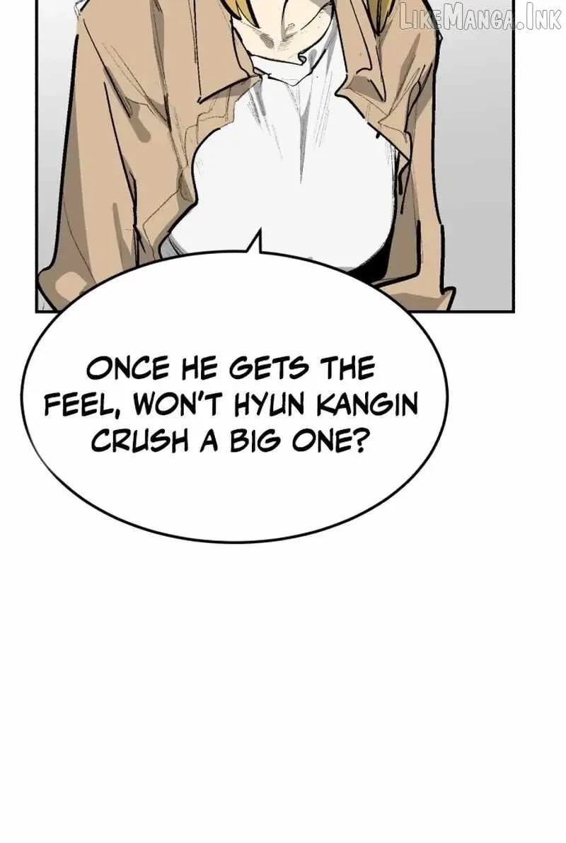Winning Shot Chapter 109 page 41