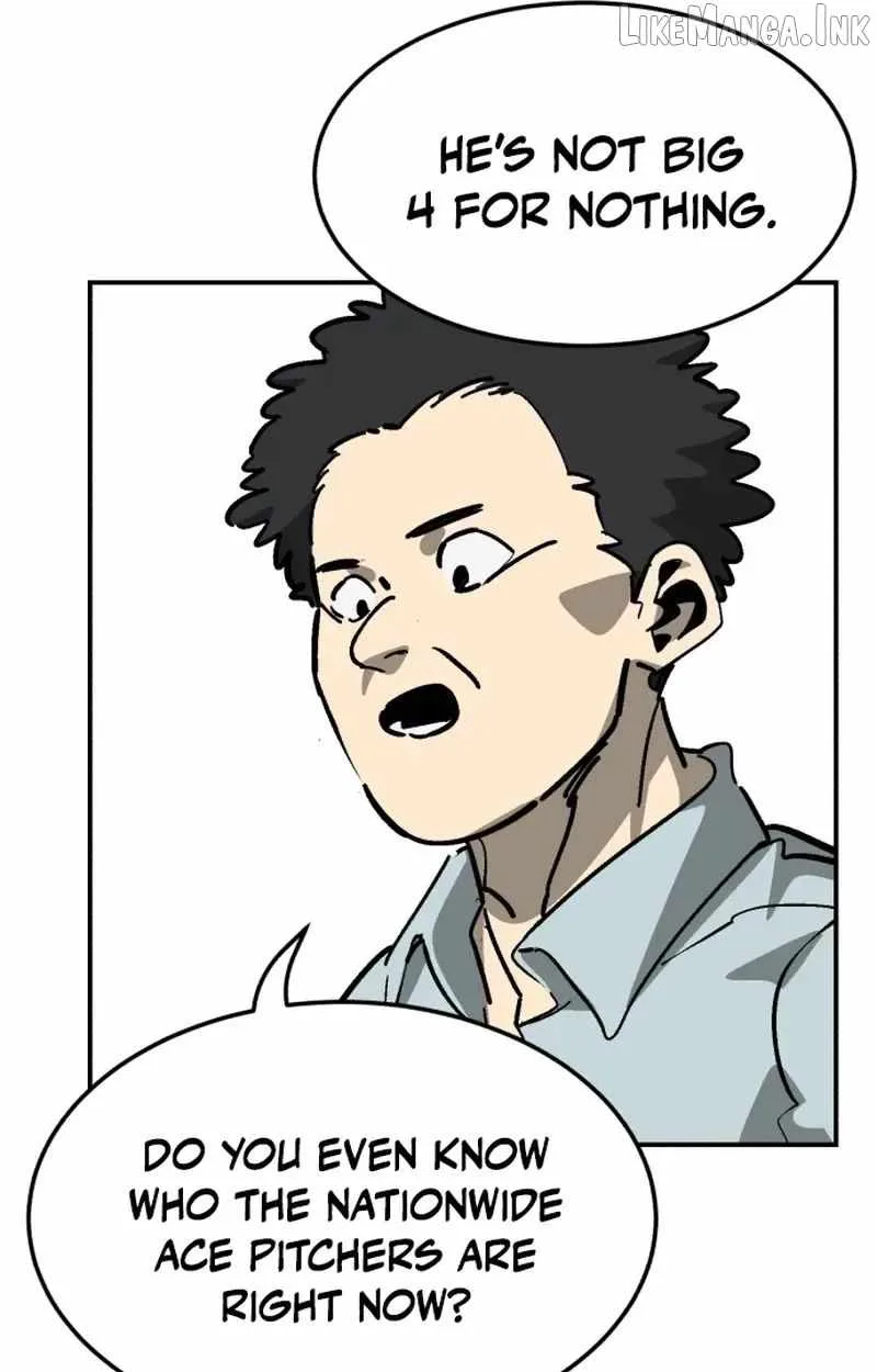 Winning Shot Chapter 109 page 42