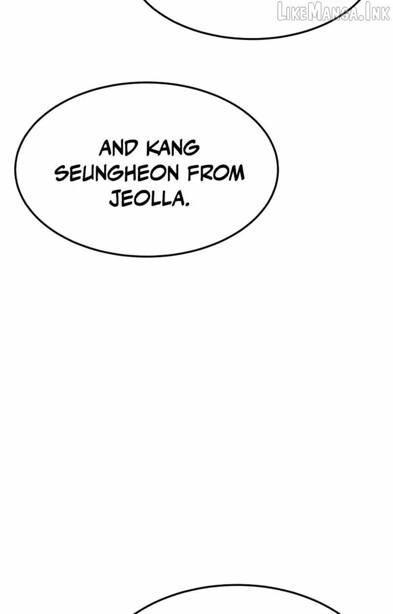Winning Shot Chapter 109 page 45