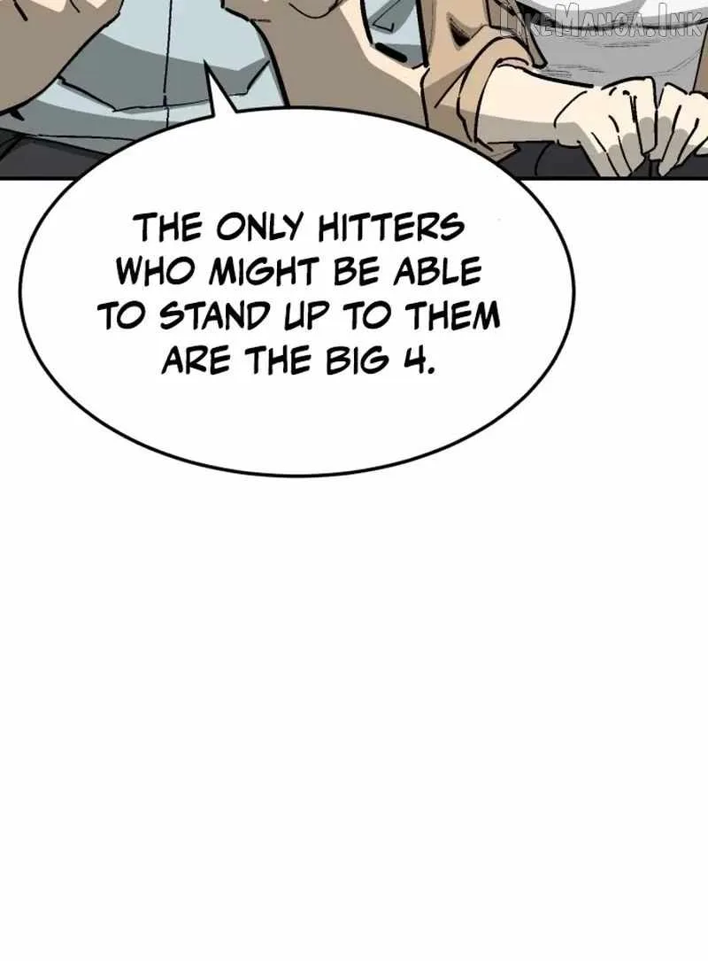 Winning Shot Chapter 109 page 47