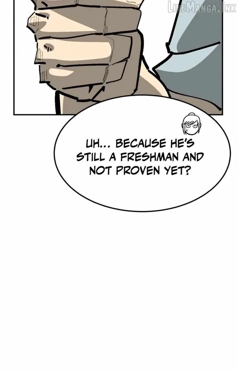 Winning Shot Chapter 109 page 49