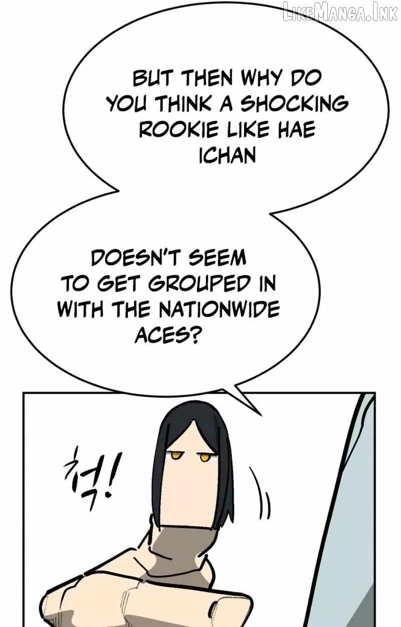Winning Shot Chapter 109 page 48