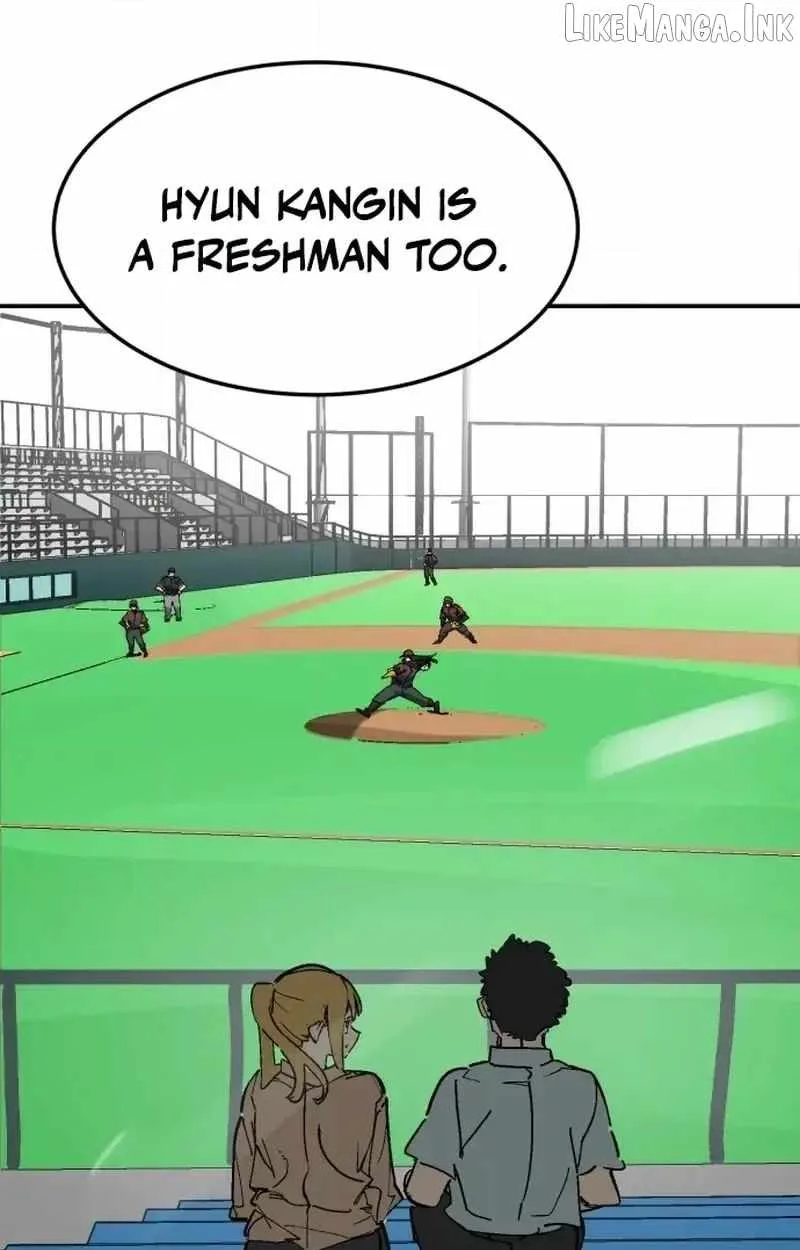 Winning Shot Chapter 109 page 50