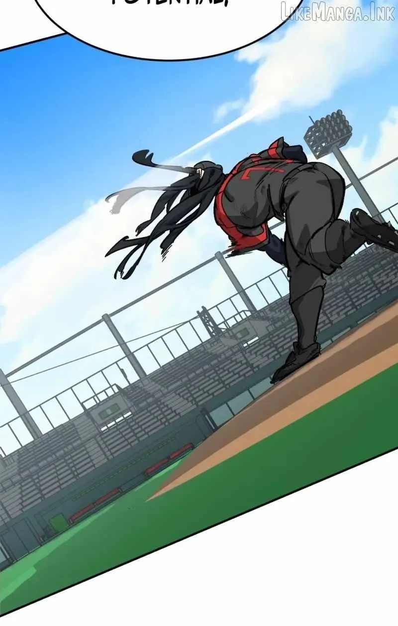 Winning Shot Chapter 109 page 52