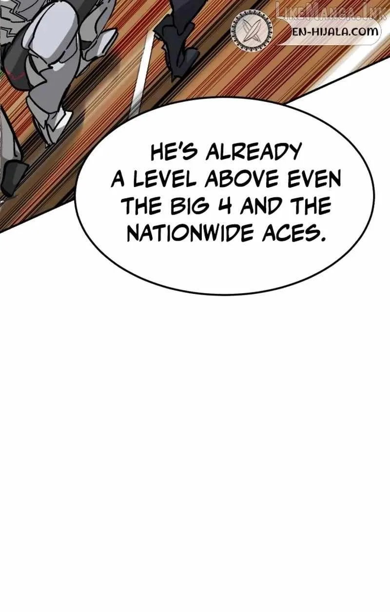 Winning Shot Chapter 109 page 54