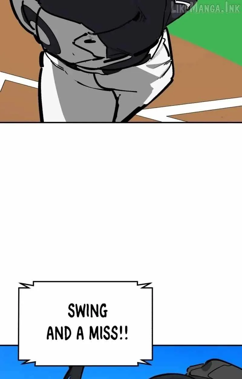 Winning Shot Chapter 109 page 56