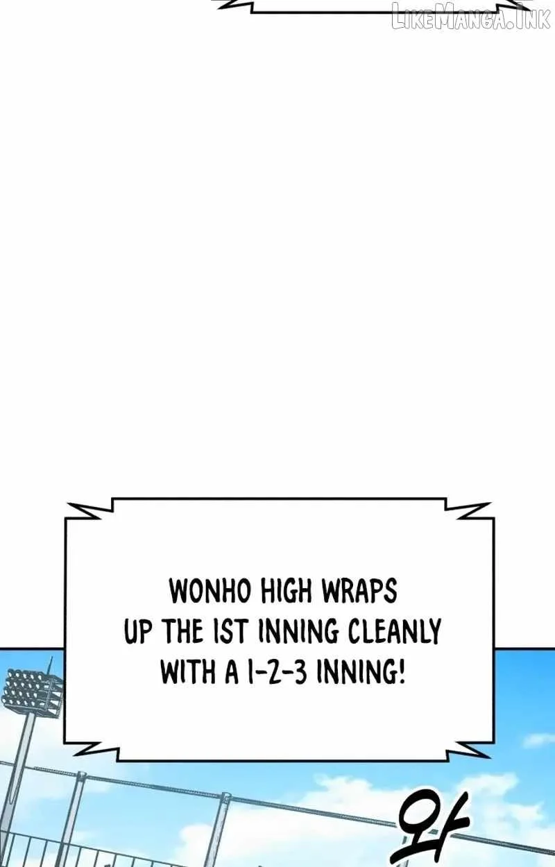 Winning Shot Chapter 109 page 58