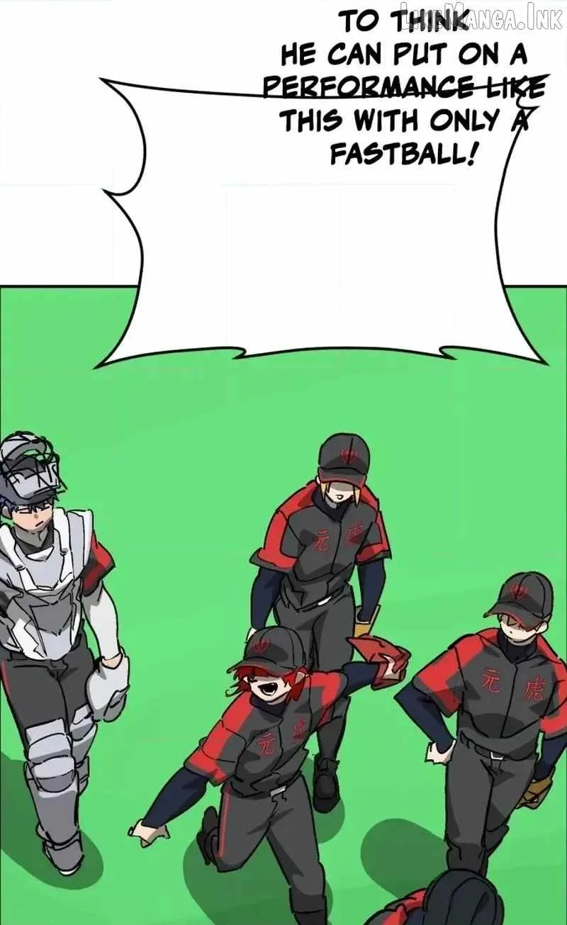 Winning Shot Chapter 109 page 60
