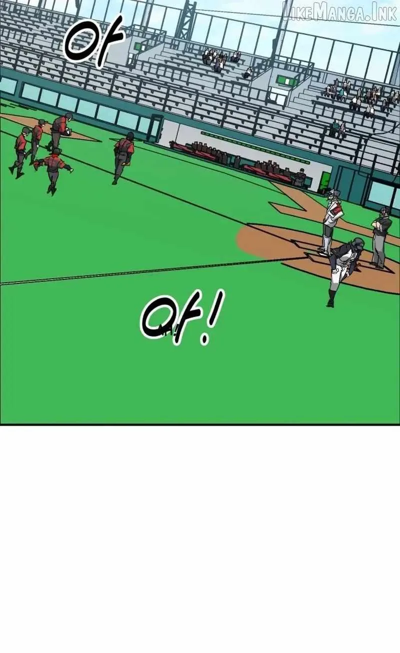 Winning Shot Chapter 109 page 59